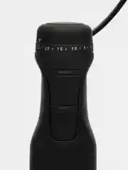 Погружной блендер Polaris PHB 1510GL Silent, Черный