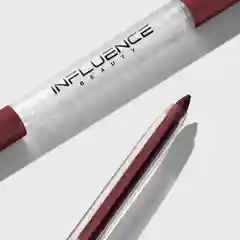 Карандаш для губ Influence Beauty LIPFLUENCE, тон 11, бордовый, 0,28 г
