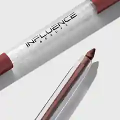 Карандаш для губ Influence Beauty LIPFLUENCE, тон 07, нюд темно-розово-коричневый, 0,28 г