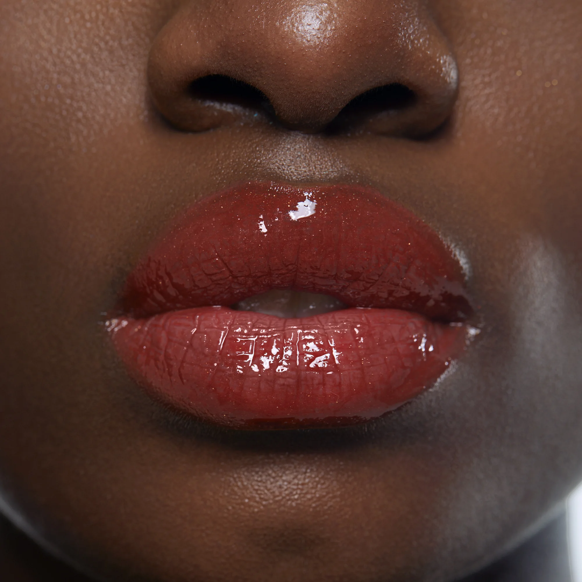 Карандаш для губ Influence Beauty LIPFLUENCE, тон 07, нюд темно-розово-коричневый, 0,28 г