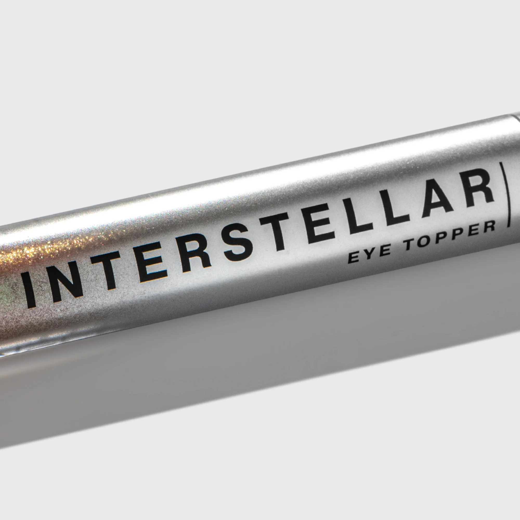 Жидкие тени Influence Beauty INTERSTELLAR, тон 05, золотисто-зеленый, 2,5 мл