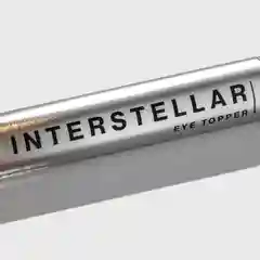 Жидкие тени Influence Beauty INTERSTELLAR, тон 05, золотисто-зеленый, 2,5 мл