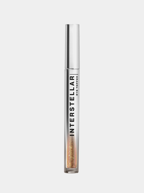Жидкие тени Influence Beauty INTERSTELLAR, тон 05, золотисто-зеленый, 2,5 мл