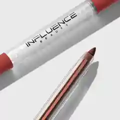 Карандаш для губ Influence Beauty LIPFLUENCE, тон 03, нюд светло-бежевый, 0,28 г