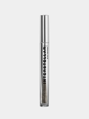 Тени для век INFLUENCE BEAUTY INTERSTELLAR жидкие, блестящие, тон 06 серебряный, 2,5 мл