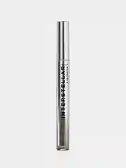 Тени для век INFLUENCE BEAUTY INTERSTELLAR жидкие, блестящие, тон 06 серебряный, 2,5 мл