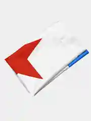 Флаг Военно-морской СССР