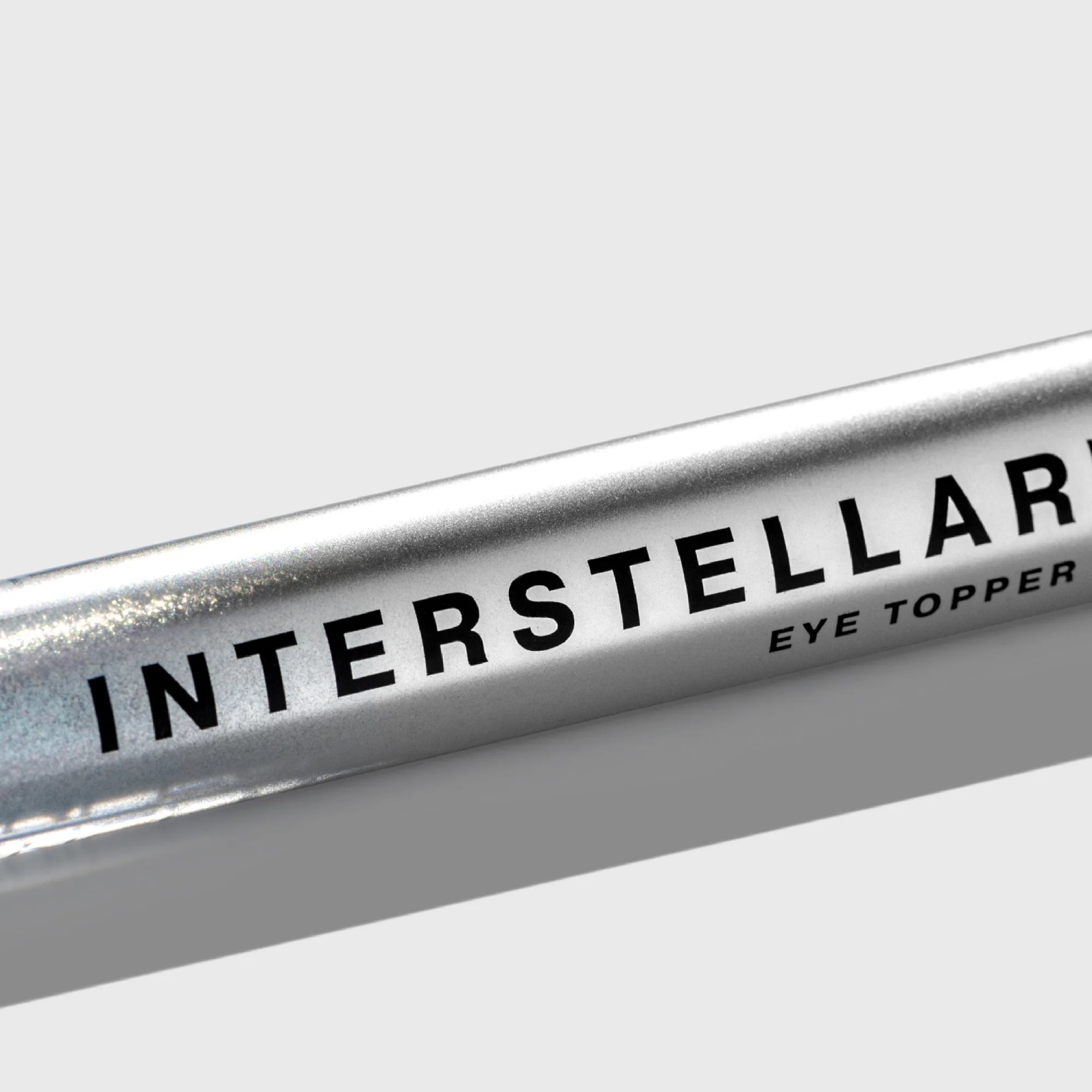 Жидкие тени для век Influence Beauty Interstellar, тон 04 голубой, 2.5 мл