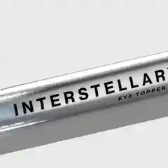 Жидкие тени для век Influence Beauty Interstellar, тон 04 голубой, 2.5 мл