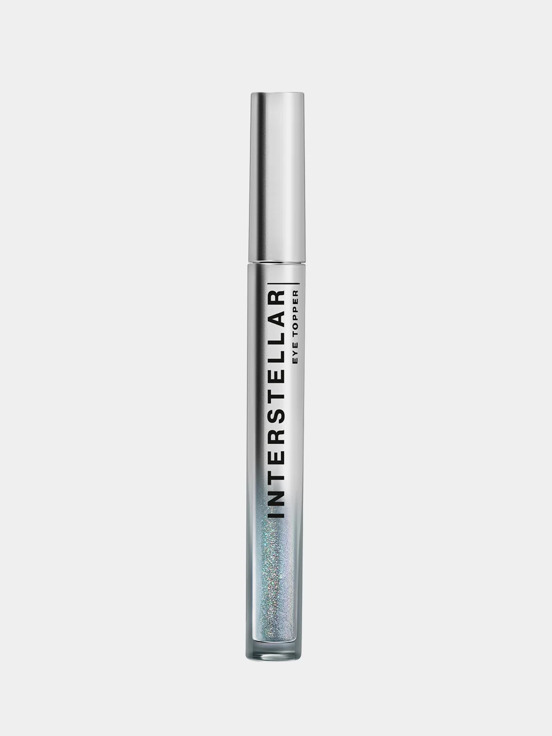 Жидкие тени для век Influence Beauty Interstellar, тон 04 голубой, 2.5 мл