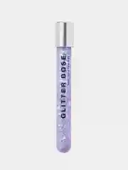 Глиттер для лица Influence Beauty Glitter Dose на гелевой основе, тон 06, фиолетовый, 7 мл