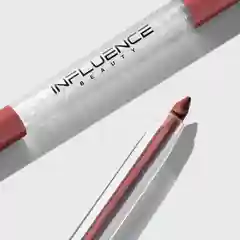 Карандаш для губ Influence Beauty LIPFLUENCE, тон 08, нюд натуральный розовый, 0,28 г