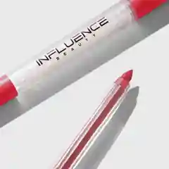 Карандаш для губ Influence Beauty LIPFLUENCE, тон 10, красный, 0,28 г