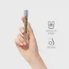 Глиттер жидкий Influence Beauty GLITTER DOSE на гелевой основе, тон 03, 6.5 мл