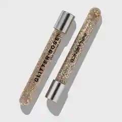 Глиттер жидкий Influence Beauty GLITTER DOSE на гелевой основе, тон 03, 6.5 мл