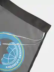 Флаг Военная разведка ВС РФ