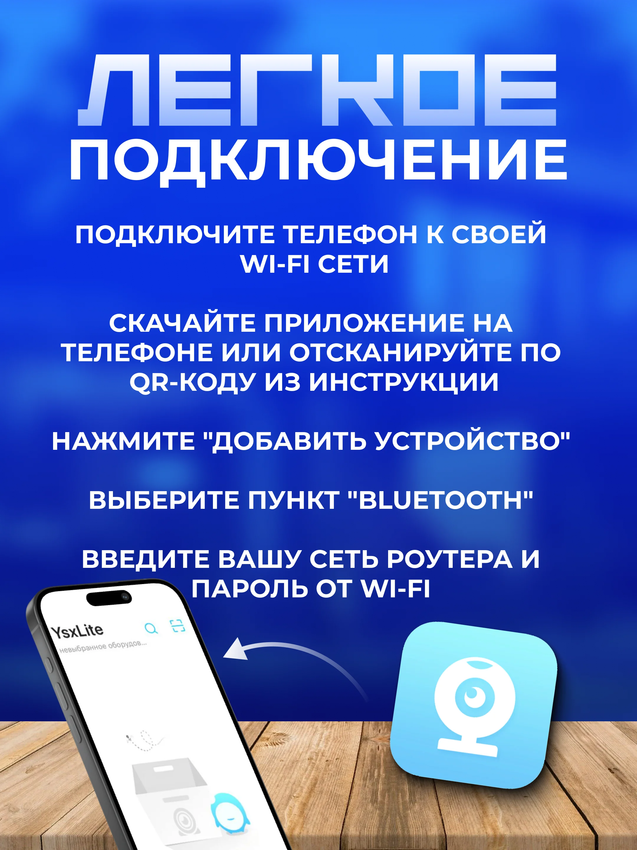 Камера лампочка для видеонаблюдения, беспроводная, Wi-Fi IP, видеоняня 1080 HD, камера 360