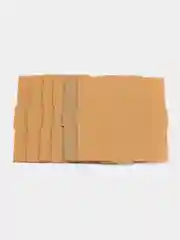3D металлическая сборная модель зданий