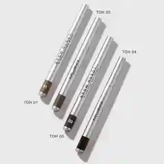 Маркер для бровей Influence Beauty BROW ROBOT, тон 03, темно-русый, 0,7 мл