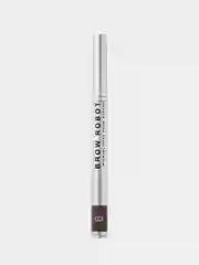 Маркер для бровей Influence Beauty BROW ROBOT, тон 03, темно-русый, 0,7 мл