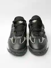 Фиолетовый кроссовки мужские с логотипом Adidas Niteball