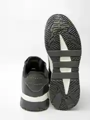 Фиолетовый кроссовки мужские с логотипом Adidas Niteball