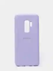 Защитный силиконовый чехол Silikone Cover для Samsung S9
