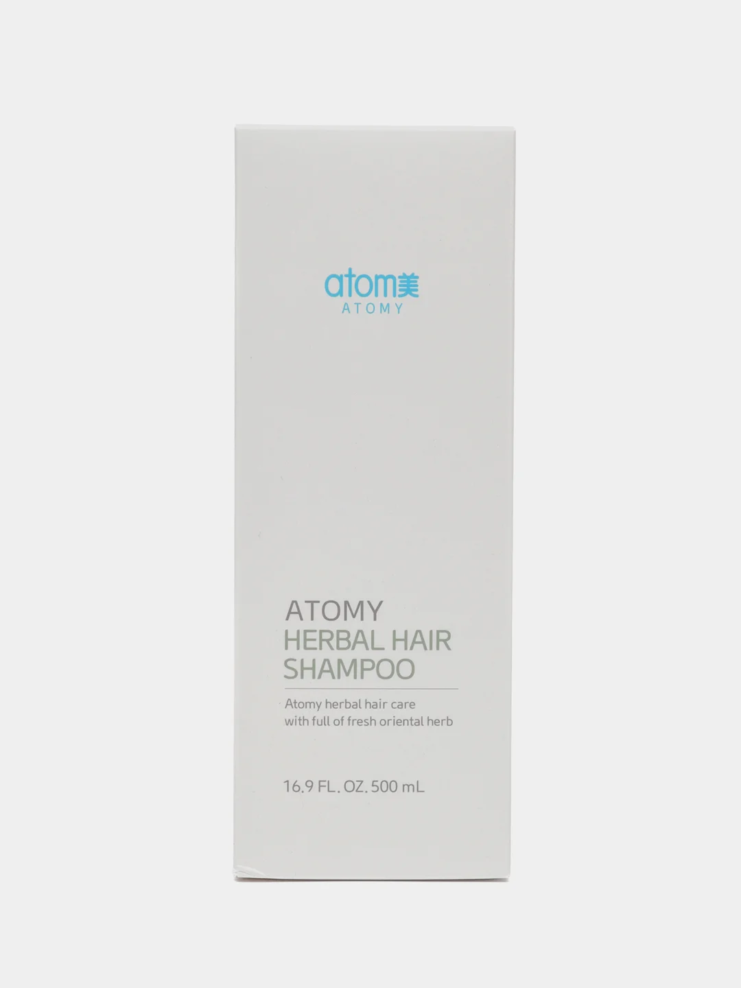Шампунь Atomy Herbal 500 мл
