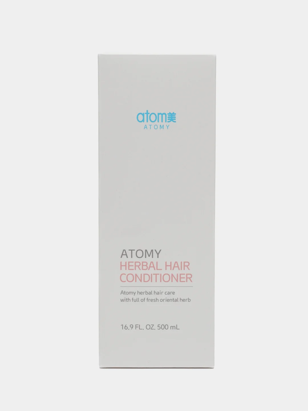 Кондиционер Atomy Herbal 500 мл