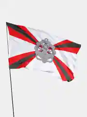 Флаг Инженерные войска