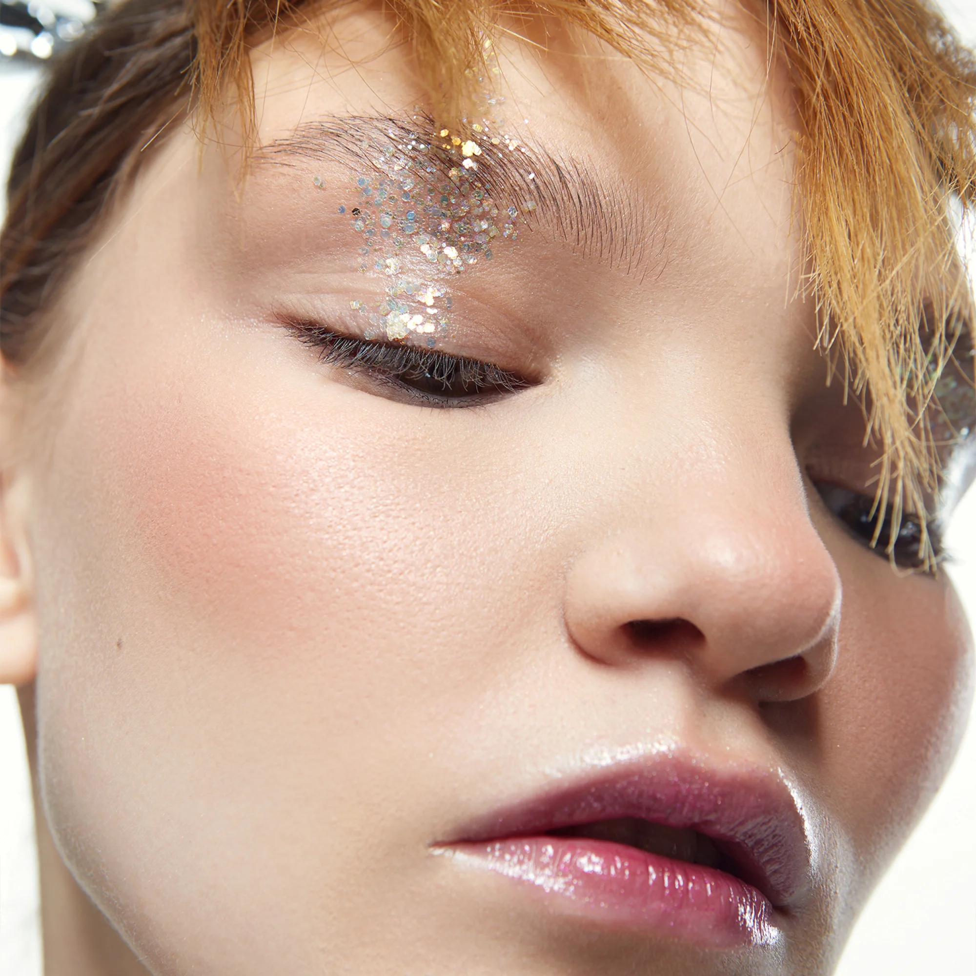 Универсальный пигмент для макияжа Influence Beauty, многофункциональный, стойкий, тон 03