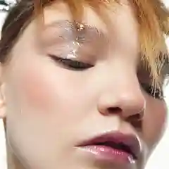 Универсальный пигмент для макияжа Influence Beauty, многофункциональный, стойкий, тон 03