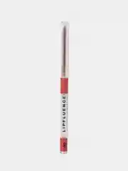 Карандаш для губ Influence Beauty LIPFLUENCE, тон 02, нюд светло-розовый, 0,28 г