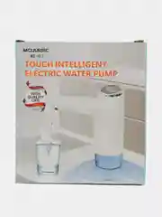 Черный помпа для воды электрическая