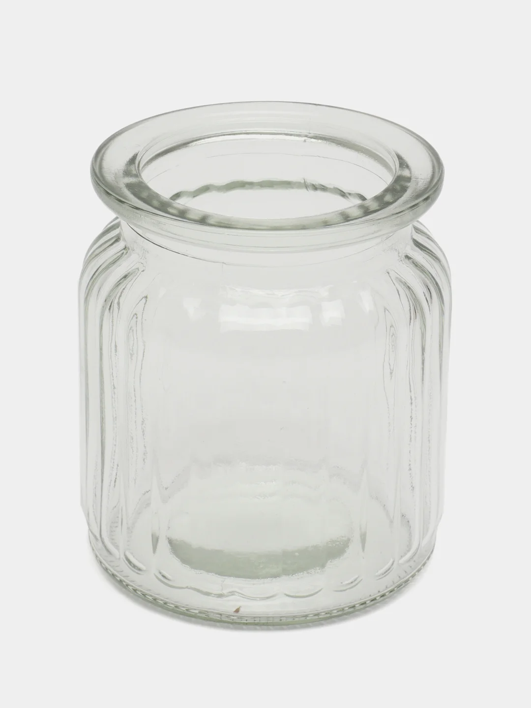 Банка стеклянная для сыпучих продуктов House aesthetics, 300 мл