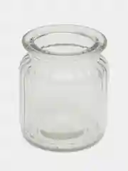 Банка стеклянная для сыпучих продуктов House aesthetics, 300 мл