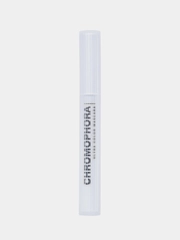 Тушь для ресниц цветная Influence Beauty CHROMOPHORA, тон 05, черная, 6,5 мл