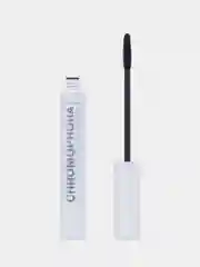 Тушь для ресниц цветная Influence Beauty CHROMOPHORA, тон 05, черная, 6,5 мл