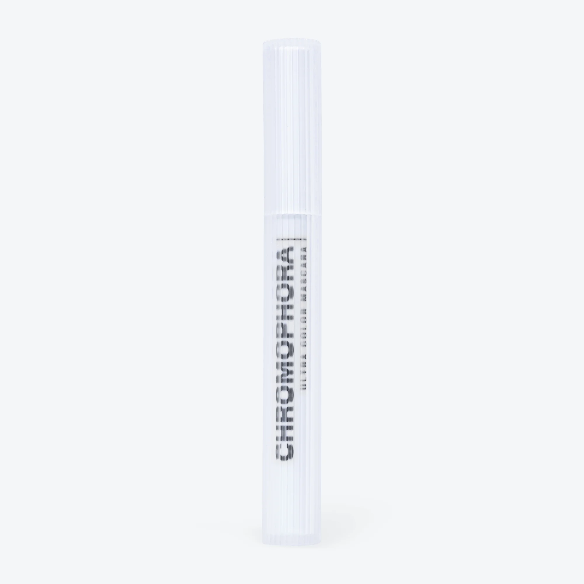 Тушь для ресниц цветная Influence Beauty CHROMOPHORA, тон 05, черная, 6,5 мл