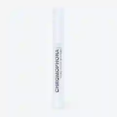 Тушь для ресниц цветная Influence Beauty CHROMOPHORA, тон 05, черная, 6,5 мл