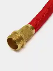 Шланг садовый для полива, растягивающийся, бесшовный