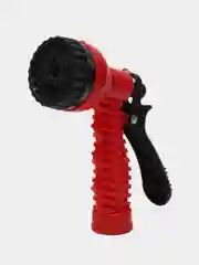 Шланг садовый для полива, растягивающийся, бесшовный