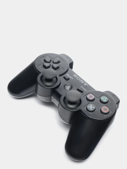 Джойстик беспроводной для PlayStation 3 / PS3 / DualShock