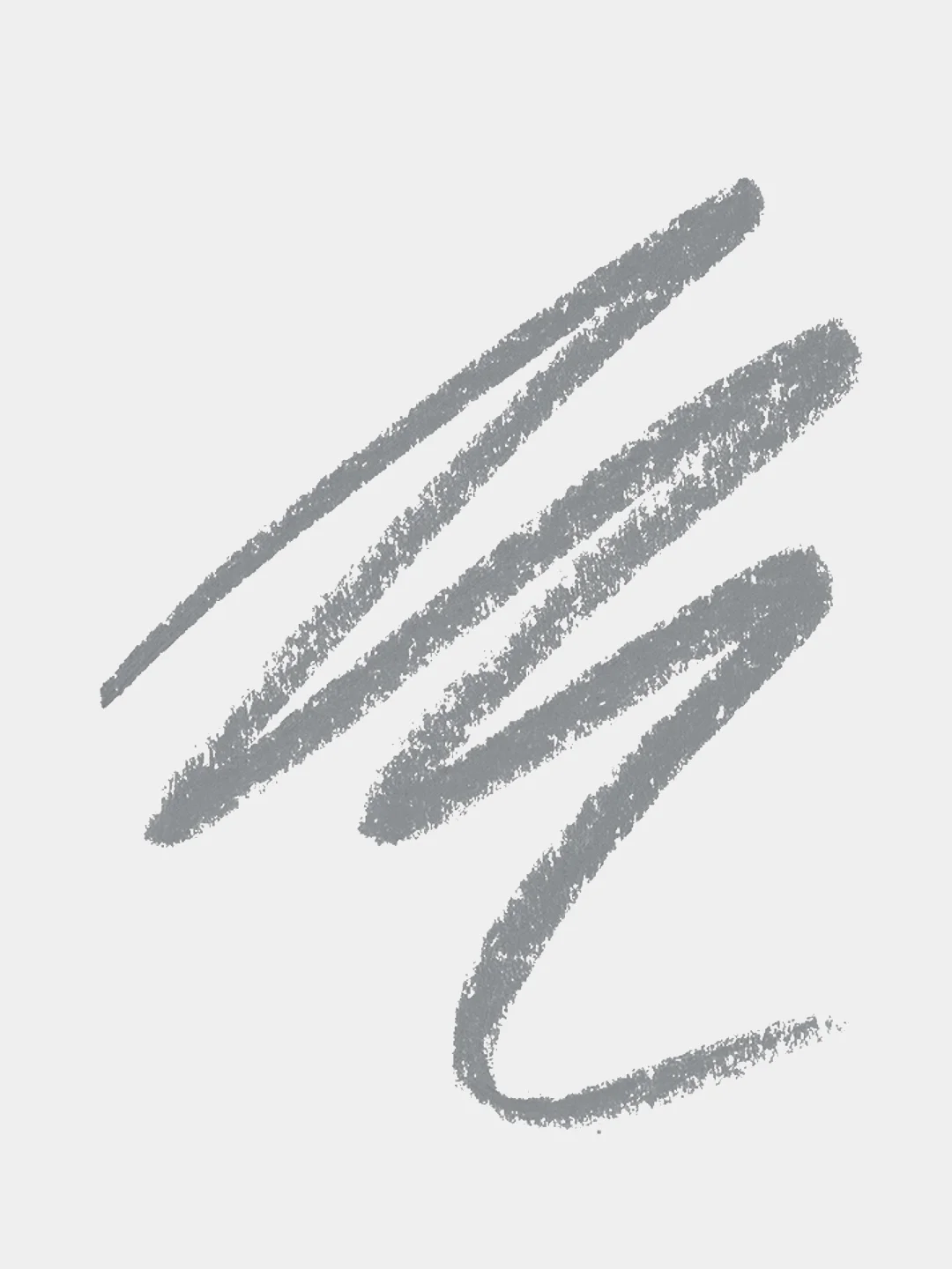 Карандаш для глаз Influence Beauty SPECTRUM, тон 05, серебряный, 0,28 г