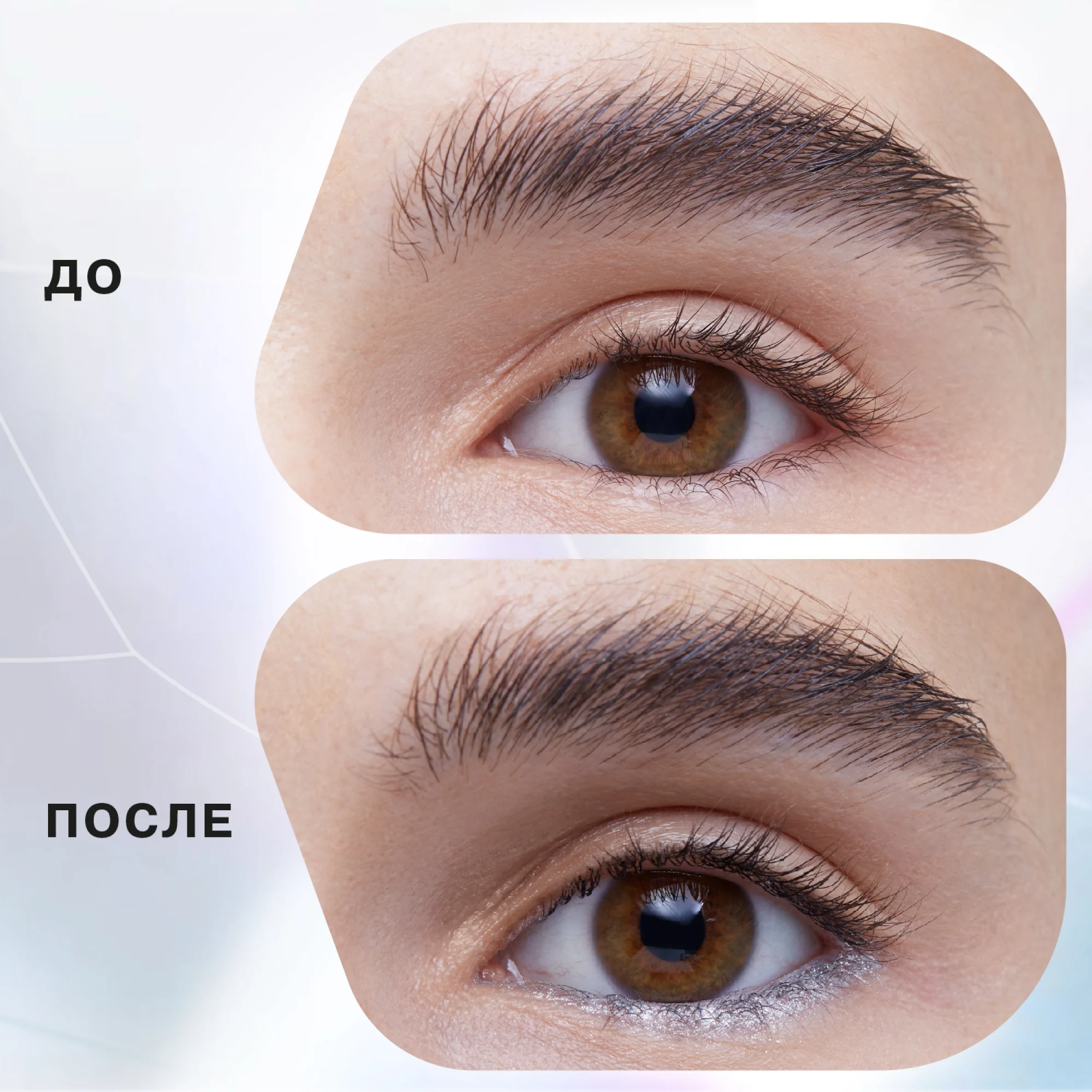 Карандаш для глаз Influence Beauty SPECTRUM, тон 05, серебряный, 0,28 г