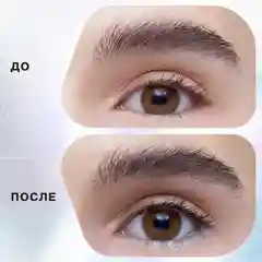 Карандаш для глаз Influence Beauty SPECTRUM, тон 05, серебряный, 0,28 г