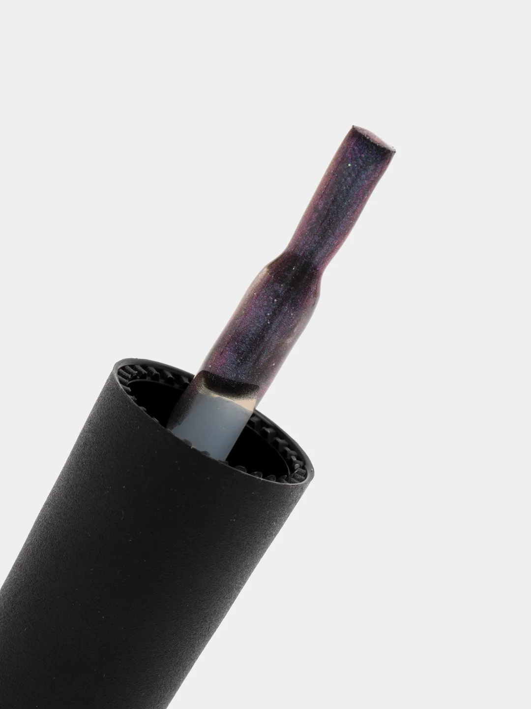 Бирюзовый гель лак  Foxy Expert кошачий глаз 9D (CATS EYE 9D) , 8 ml