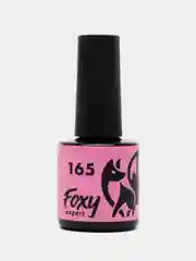 Розовый гель-лак Foxy Expert BASIC, 8 мл