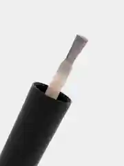 Светло-бежевый гель лак Foxy Expert LOLLIPOP светящийся в темноте 8ml