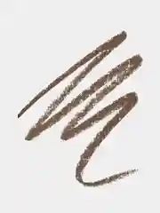 Карандаш для бровей Influence Beauty BROW ROBOT, тон 03, темно-русый, 0,1 г